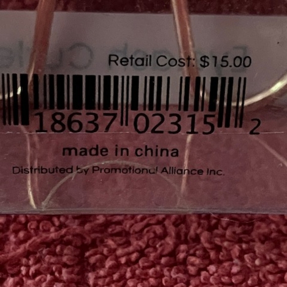 Eyelash curler - Picture 2 of 4